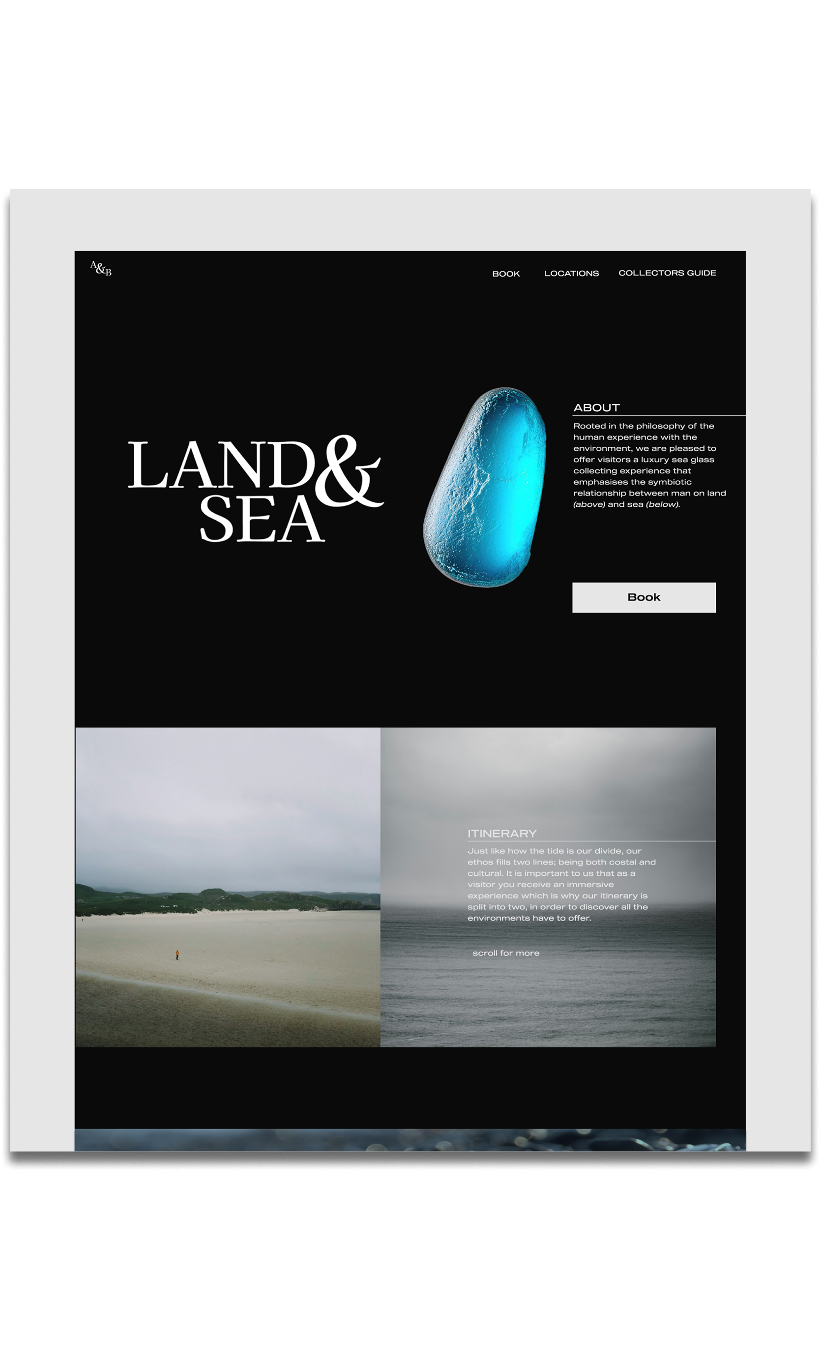 Freelance project 7