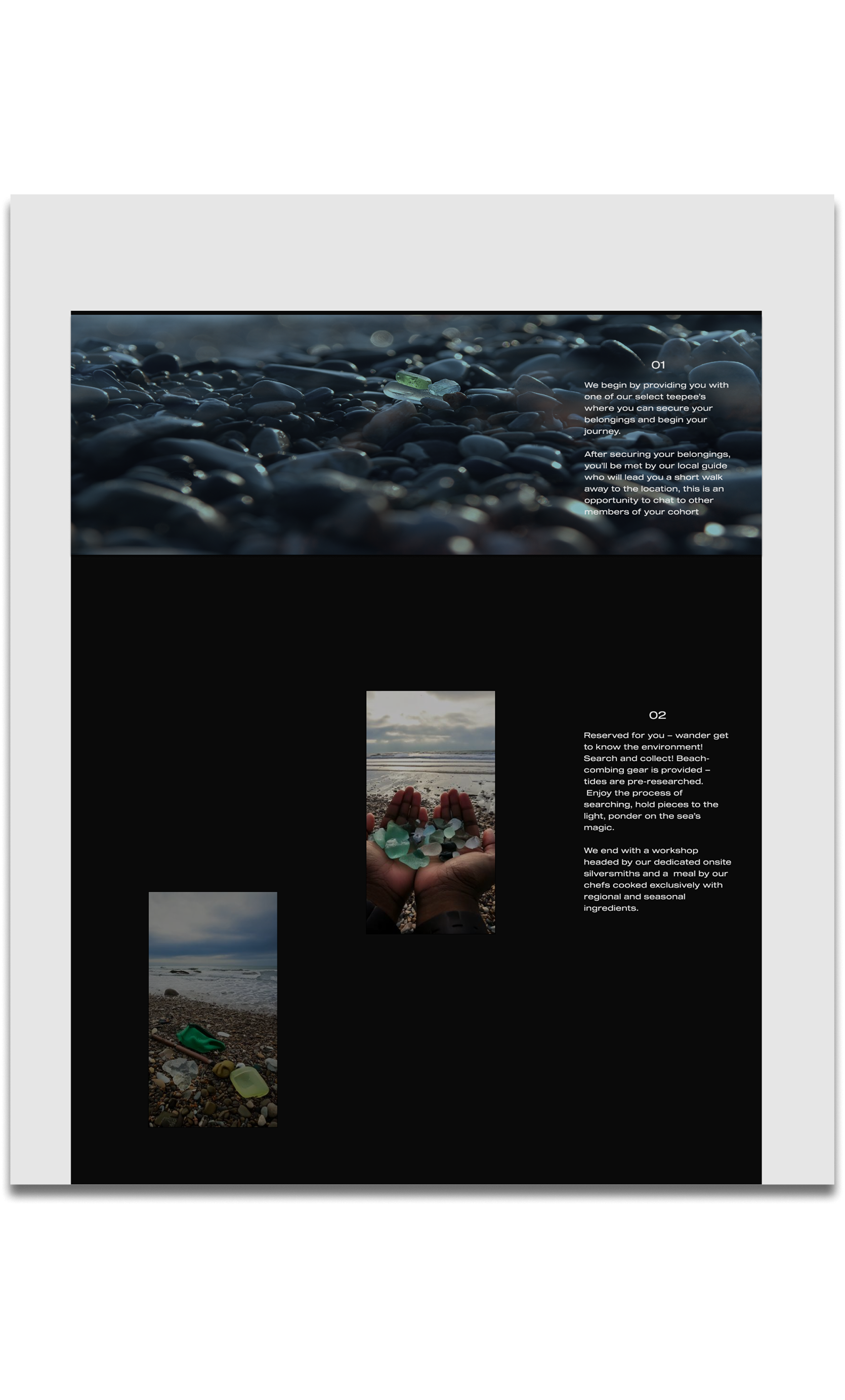 Freelance project 8